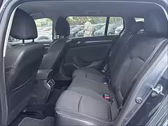 Renault Megane IV · Рестайлинг — Изображение 12