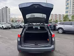 Renault Megane IV · Рестайлинг — Изображение 14