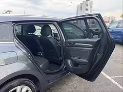 Renault Megane IV · Рестайлинг — Изображение 15