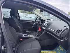 Renault Megane IV · Рестайлинг — Изображение 17