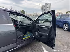 Renault Megane IV · Рестайлинг — Изображение 18