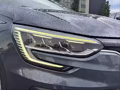 Renault Megane IV · Рестайлинг — Изображение 19
