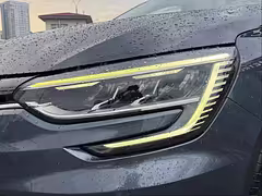 Renault Megane IV · Рестайлинг — Изображение 20