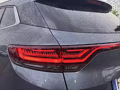 Renault Megane IV · Рестайлинг — Изображение 21
