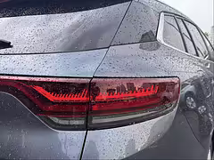 Renault Megane IV · Рестайлинг — Изображение 22