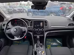 Renault Megane IV · Рестайлинг — Изображение 23