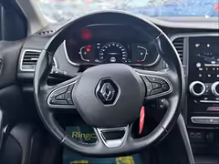 Renault Megane IV · Рестайлинг — Изображение 25