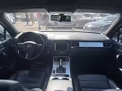 Volkswagen Touareg II — Изображение 21