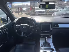 Volkswagen Touareg II — Изображение 22