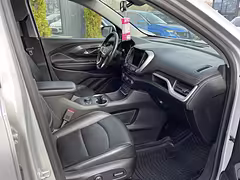 GMC Terrain II — Изображение 16