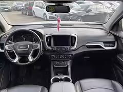 GMC Terrain II — Изображение 17