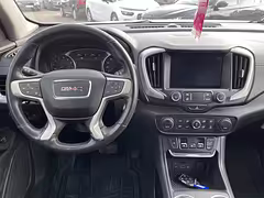 GMC Terrain II — Изображение 18
