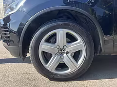 Volkswagen Touareg II — Изображение 25