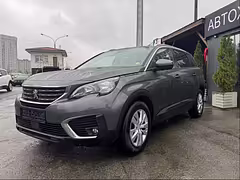 Peugeot 5008 II — Изображение 3