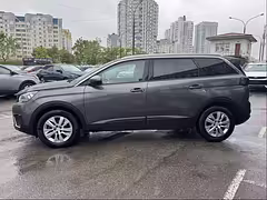 Peugeot 5008 II — Изображение 4