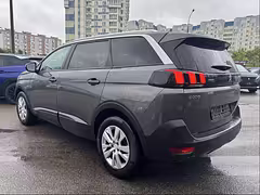 Peugeot 5008 II — Изображение 5