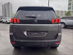 Peugeot 5008 II — Изображение 6