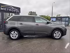 Peugeot 5008 II — Изображение 8