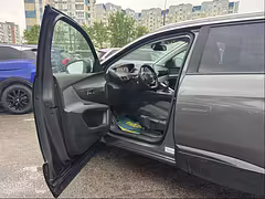 Peugeot 5008 II — Изображение 9