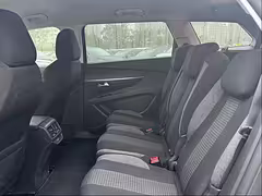Peugeot 5008 II — Изображение 12