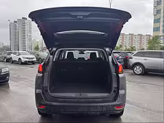 Peugeot 5008 II — Изображение 13