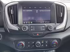 GMC Terrain II — Изображение 19