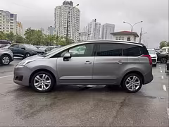 Peugeot 5008 I · Рестайлинг — Изображение 4