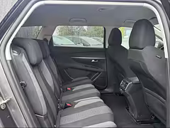 Peugeot 5008 II — Изображение 17