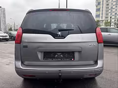 Peugeot 5008 I · Рестайлинг — Изображение 6