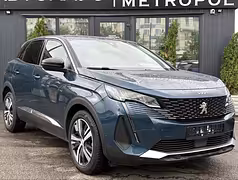 Peugeot 3008 II · Рестайлинг — Изображение 2