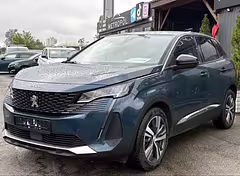 Peugeot 3008 II · Рестайлинг — Изображение 3