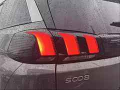 Peugeot 5008 II — Изображение 22