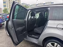 Peugeot 5008 I · Рестайлинг — Изображение 11