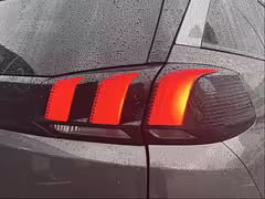 Peugeot 5008 II — Изображение 23