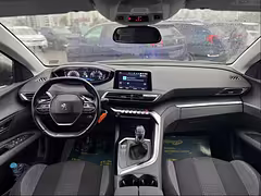 Peugeot 5008 II — Изображение 24