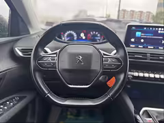 Peugeot 5008 II — Изображение 26
