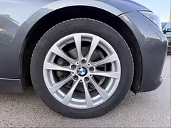 BMW 3 серия F30, F31 — Изображение 23