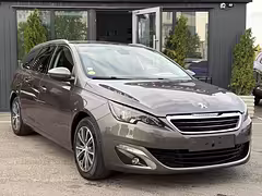 Peugeot 308 T9 — Изображение 2
