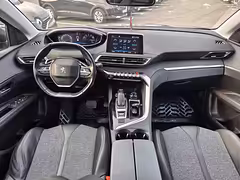 Peugeot 3008 II — Изображение 26