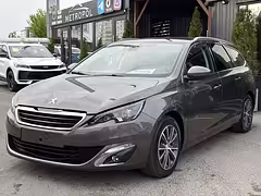 Peugeot 308 T9 — Изображение 3
