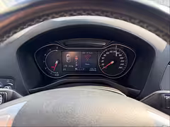 Ford Mondeo IV · Рестайлинг — Изображение 17
