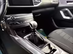 Peugeot 308 T9 — Изображение 6