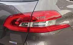 Peugeot 308 T9 — Изображение 11