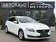 Volvo V60 I · Рестайлинг
