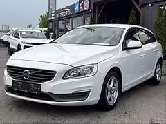 Volvo V60 I · Рестайлинг — Изображение 3