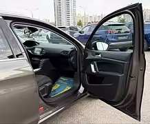 Peugeot 308 T9 — Изображение 14