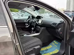 Peugeot 308 T9 — Изображение 15