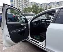 Volvo V60 I · Рестайлинг — Изображение 5
