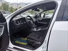 Volvo V60 I · Рестайлинг — Изображение 6