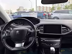 Peugeot 308 T9 — Изображение 17